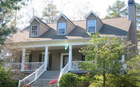 300 D j Ln, Ellijay, GA 30540 - photo 1