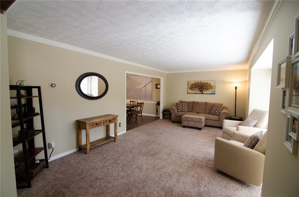 2875 Laurel Green Ct, Roswell, GA 30076 - photo 1