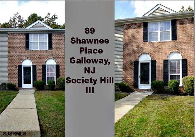 89 Shawnee Place unit 14F, Galloway, NJ 08205 - photo 1