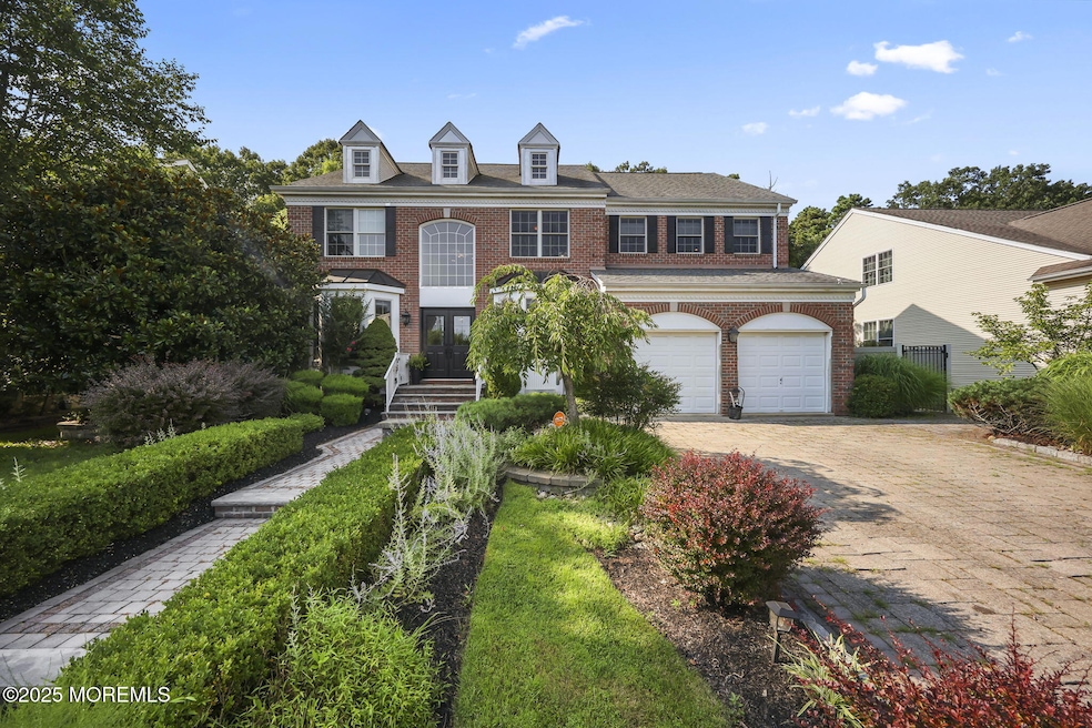 7 Trumbull Ct, Jackson, NJ 08527 - photo 1