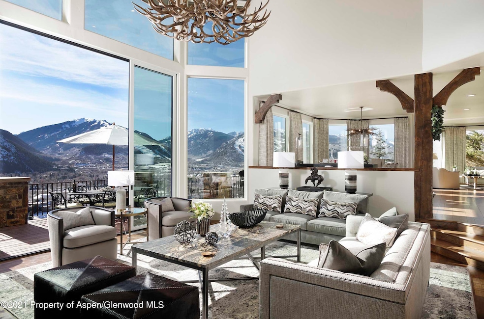 476 Wrights Rd, Aspen, CO 81611 - photo 1