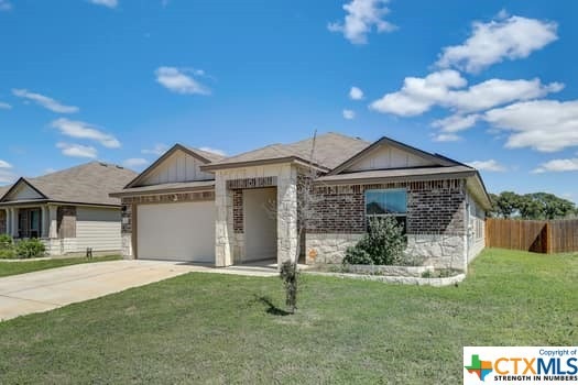 2326 Wigeon Way, Copperas Cove, TX 76522 - photo 1