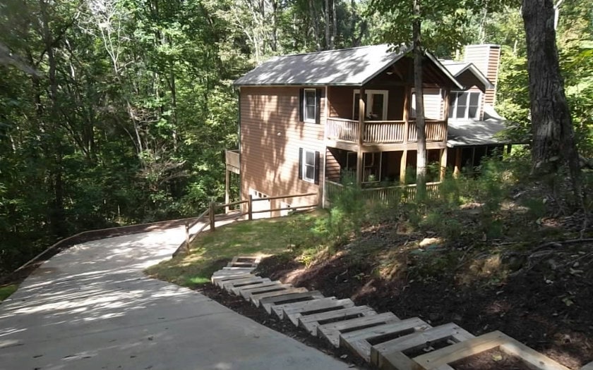 998 Timberwalk Dr, Ellijay, GA 30540 - photo 1