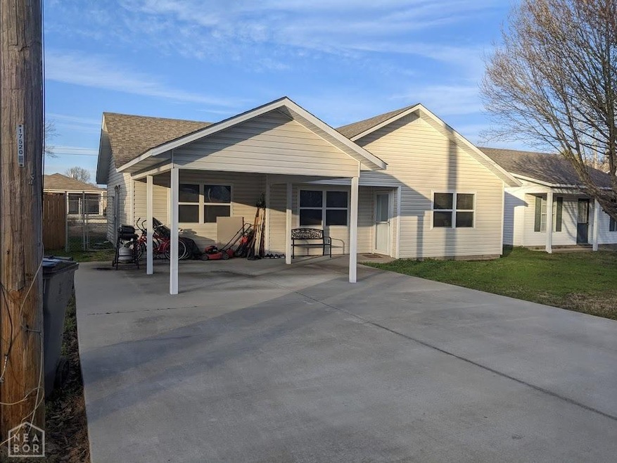 3611 Shelby Dr, Paragould, AR 72450 - photo 1