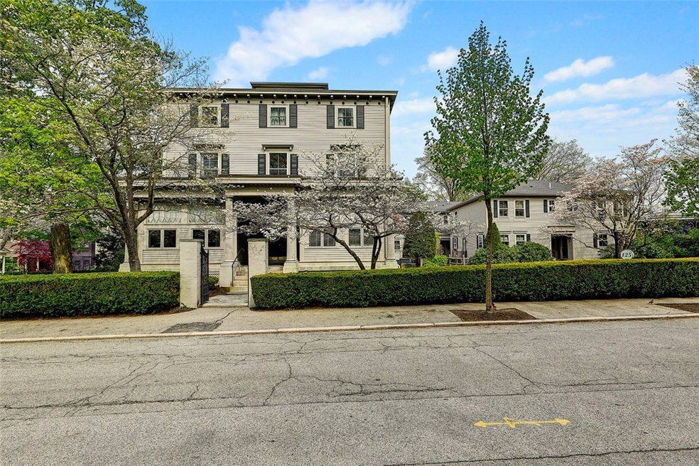 125 Prospect St unit 6, Providence, RI 02906 - photo 1