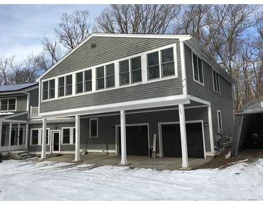 8 Grover St unit A, Salisbury, MA 01952 - photo 1