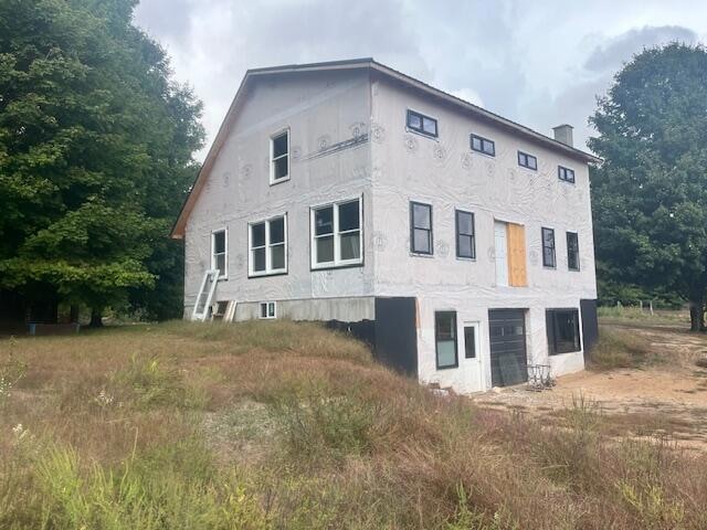 VL55 Nine Mile Rd, Kaleva, MI 49645 - photo 1