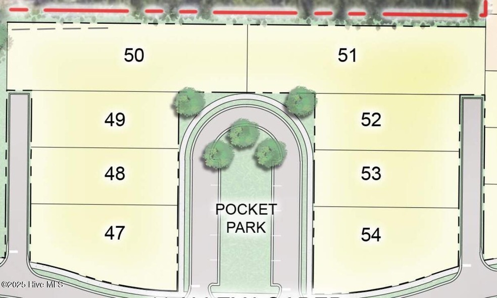 7171, Wilmington, NC 28412 - photo 1