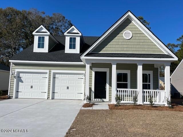 Annandale Front