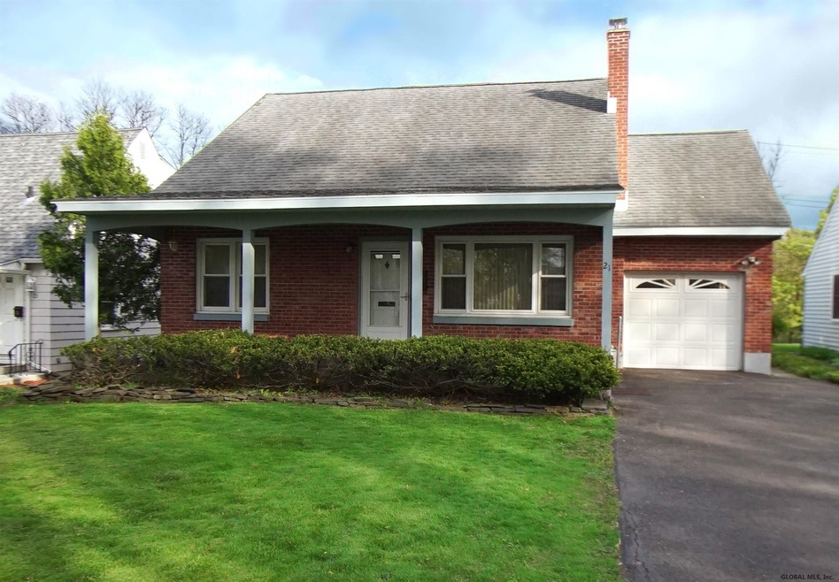 21 Brookman Ave, Delmar, NY 12054 - photo 1