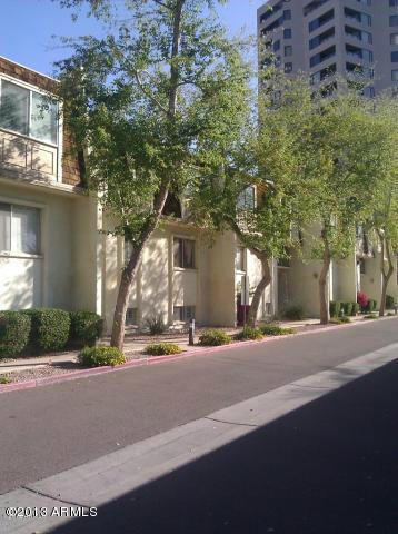 Osborn Terrace #A