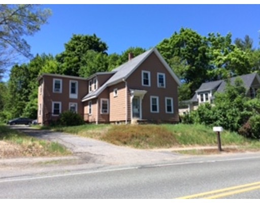 378 Matfield St, West Bridgewater, MA 02379 - photo 1