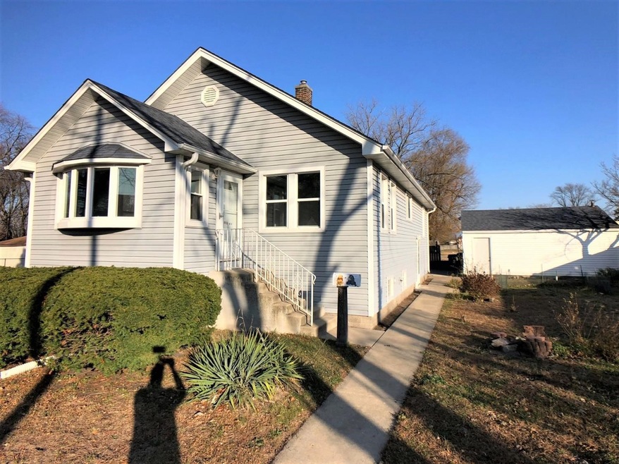 8831 Kleinman Rd, Highland, IN 46322 - photo 1