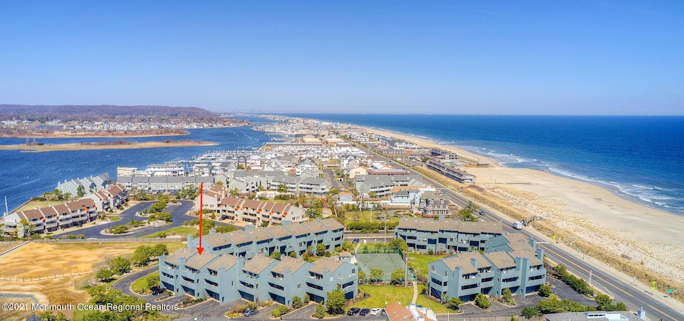 1566 Ocean Ave unit 22, Sea Bright, NJ 07760 - photo 1