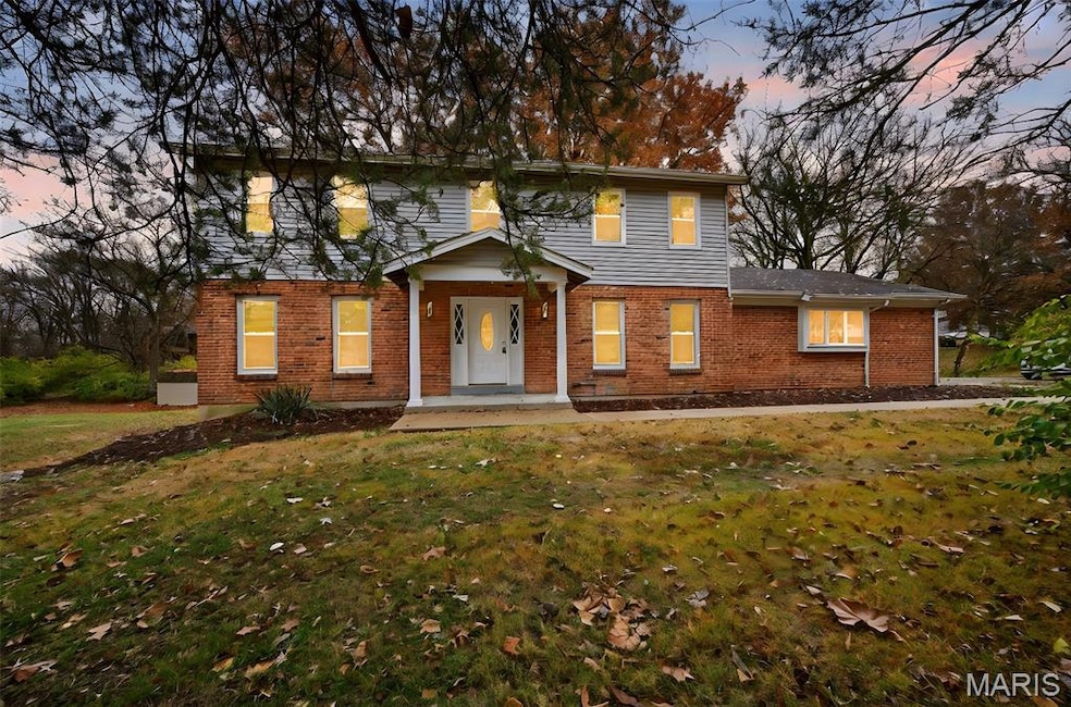 1408 Fischer Ln, Saint Charles, MO 63303 - photo 1