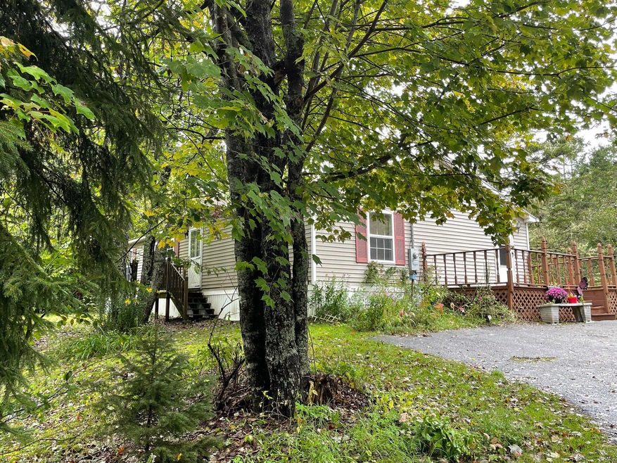 204 Kennebec Rd, MacHias, ME 04654 - photo 1