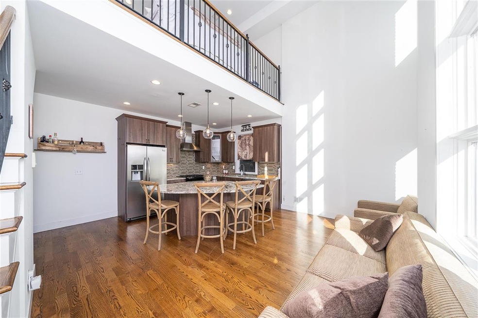 147 Webster Ave unit 2, Jersey City, NJ 07307 - photo 1