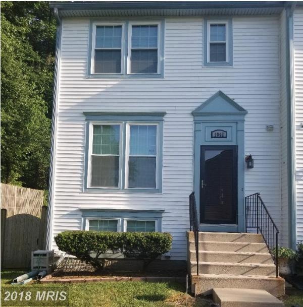 1042 Karen Blvd, Capitol Heights, MD 20743 - photo 1