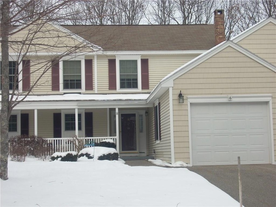 16 Winchester Ct unit 42, Kennebunk, ME 04043 - photo 1