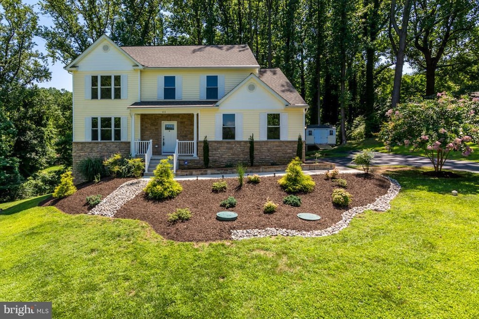 111 Brenda Joyce Ln, Severna Park, MD 21146 - photo 1