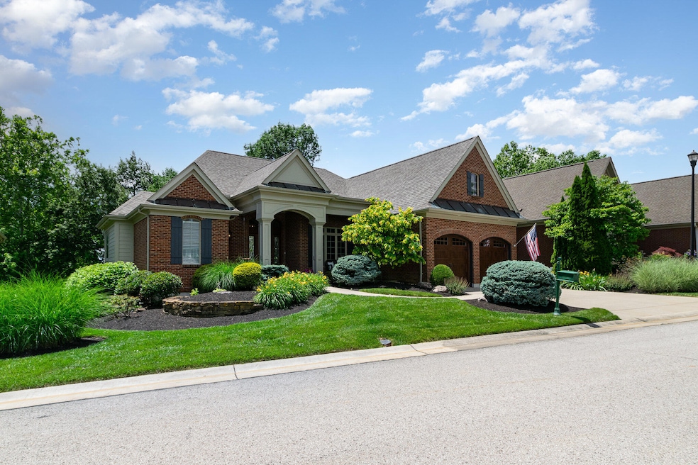 10745 Saint Leger Circle In Triple Crown