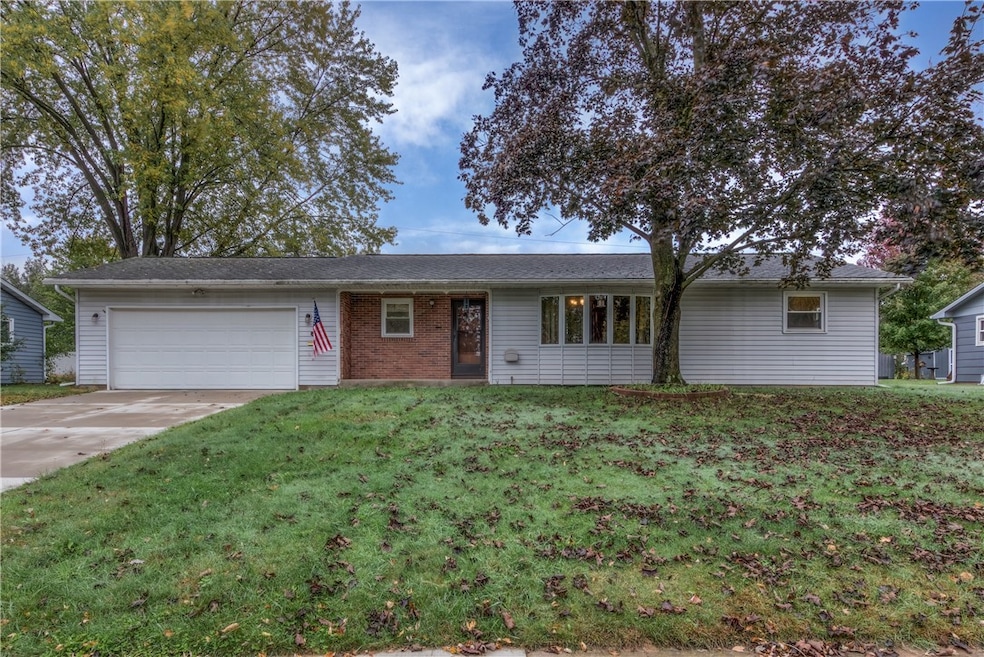 Under Contract $234,900