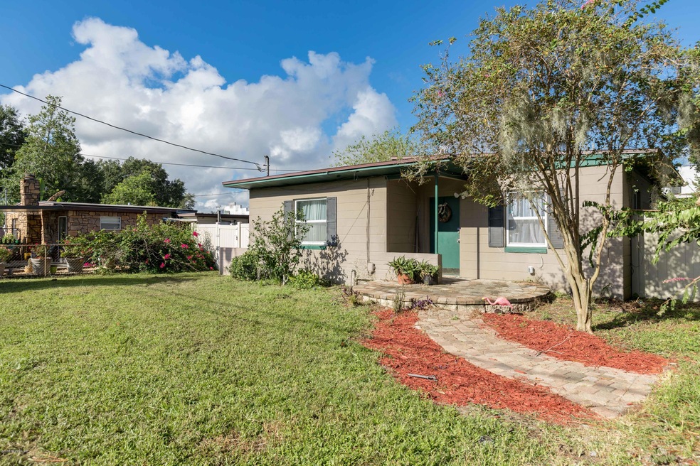 4160 Ruby Dr W, Jacksonville, FL 32246 - photo 1