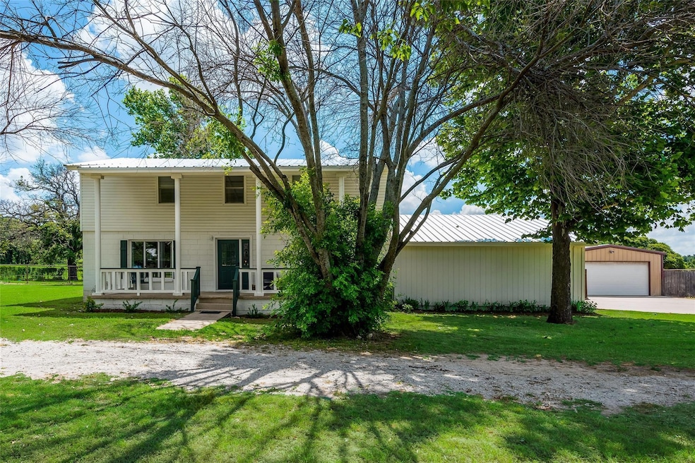 714 Red Top Rd, Poolville, TX 76487 - photo 1