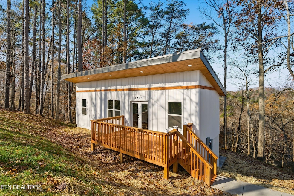 4783 French Rd, Knoxville, TN 37920 - photo 1