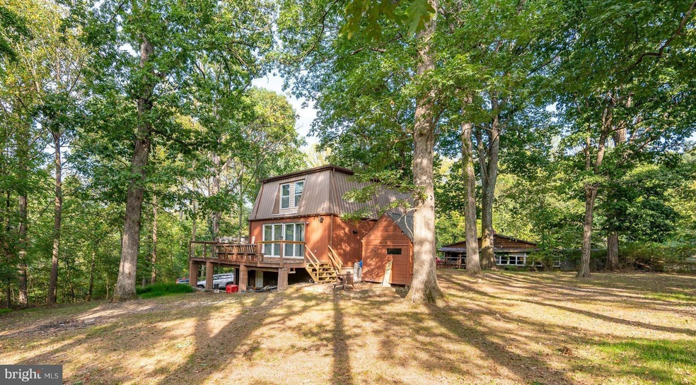 167 Woodburn Ln, Harpers Ferry, WV 25425 - photo 1