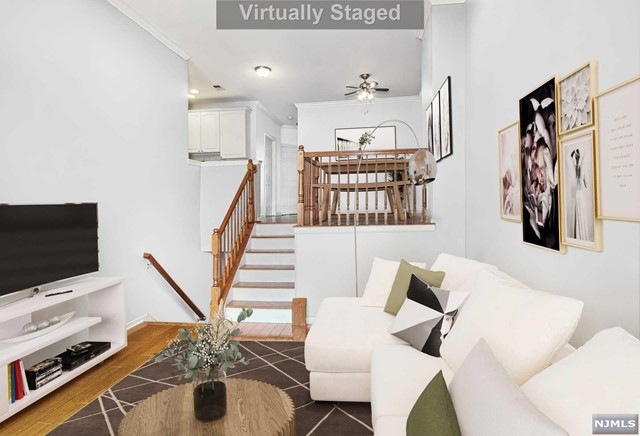 323 Midland Ct, West New York, NJ 07093 - photo 1