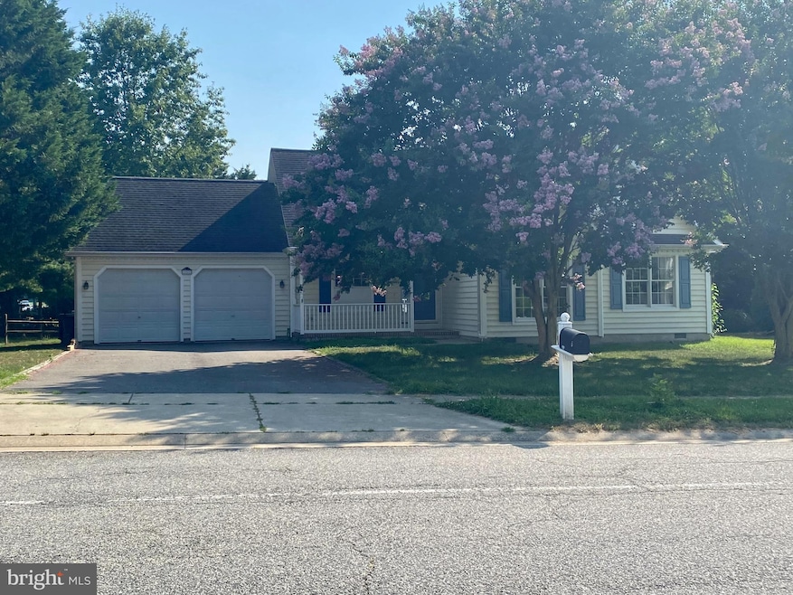 101 Frederick Dr, Centreville, MD 21617 - photo 1