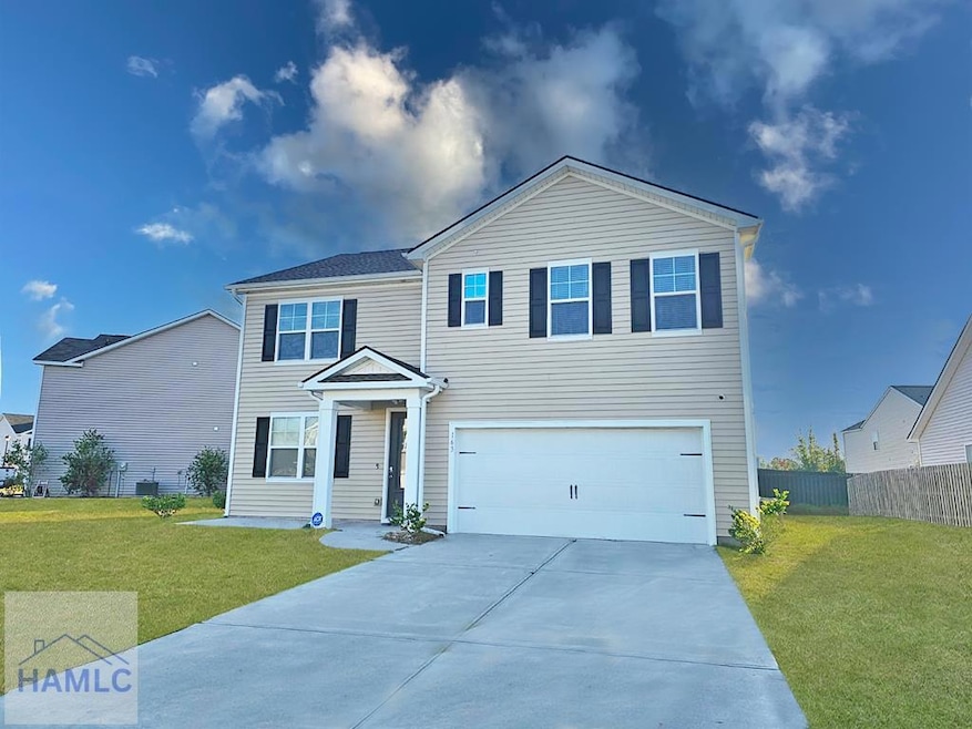 163 Hogan Dr, Richmond Hill, GA 31324 - photo 1