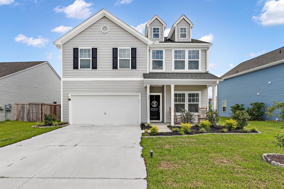 Welcome Home!