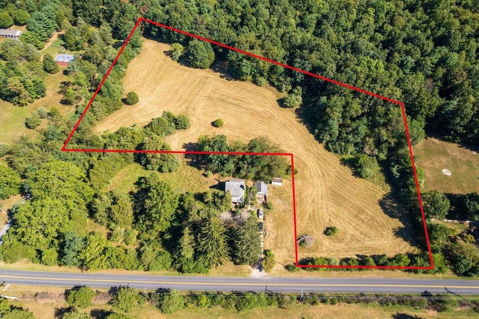 tbd Berry Farm Rd, Staunton, VA 24401 - photo 1