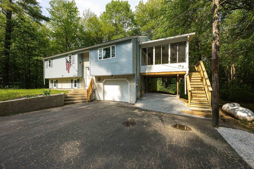 222 Daniel Webster Hwy, Boscawen, NH 03303 - photo 1