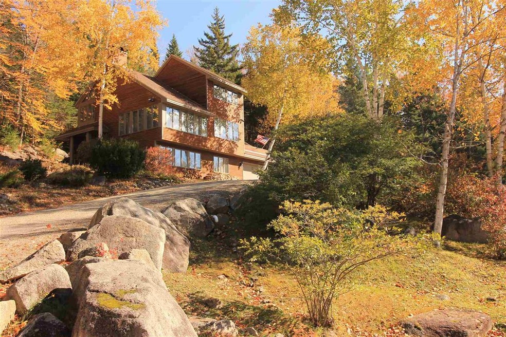 116 Snows Mountain Rd, Waterville Valley, NH 03215 - photo 1