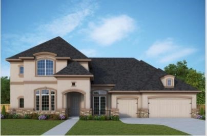 2001 Yellowstone Trail, Friendswood, TX 77546 - photo 1