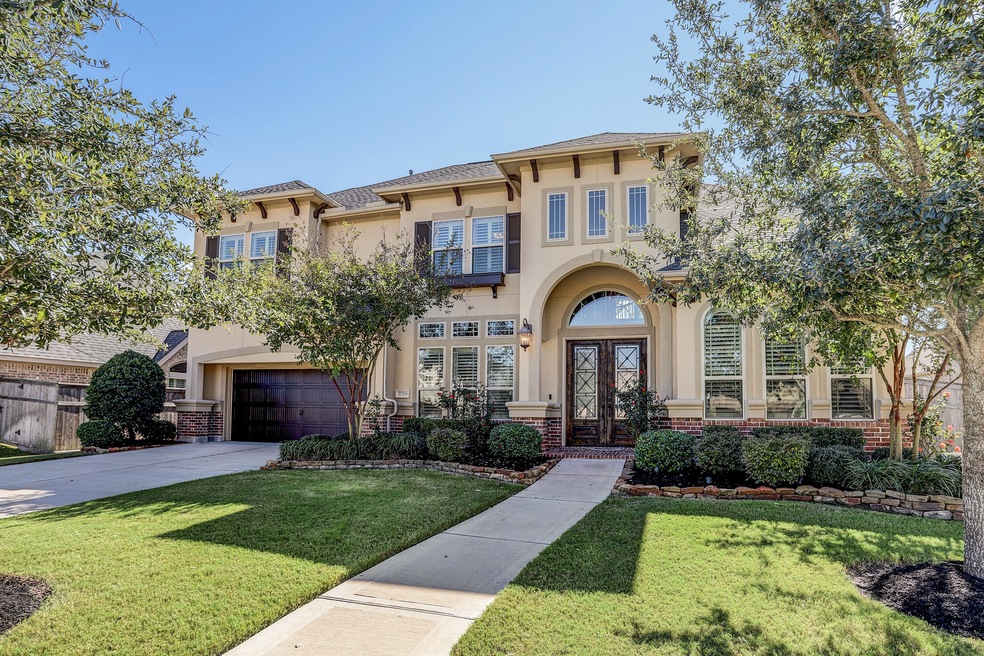 27519 Llano Meadows Ln, Fulshear, TX 77441 - photo 1