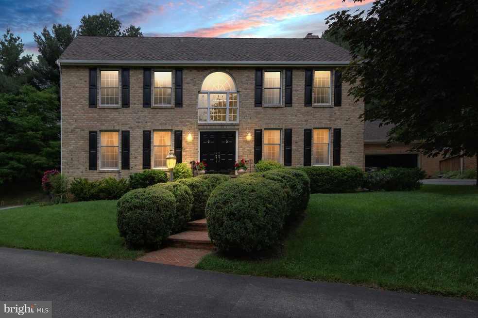 15 Old Elm Ct, Lutherville Timonium, MD 21093 - photo 1