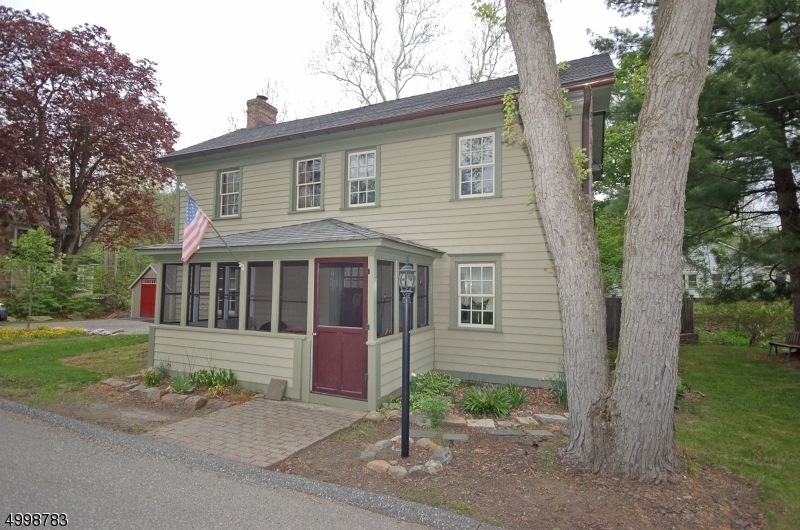 42 Kent St, Oxford, NJ 07863 - photo 1