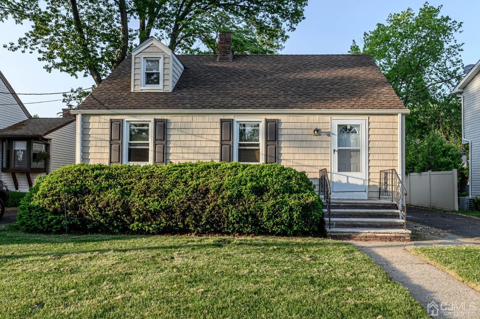 1175 Mayfair Dr, Rahway, NJ 07065 - photo 1