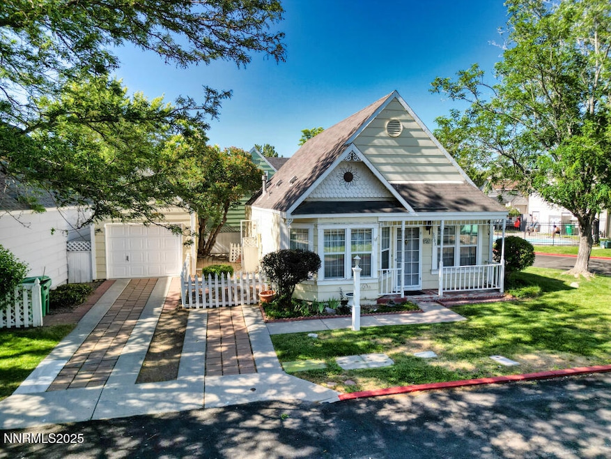 Under Contract $330,000