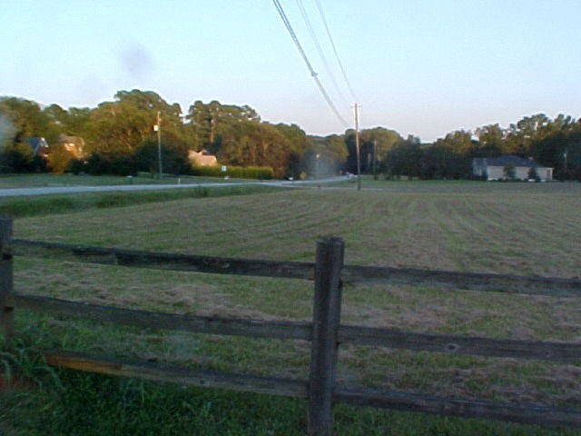 Main View