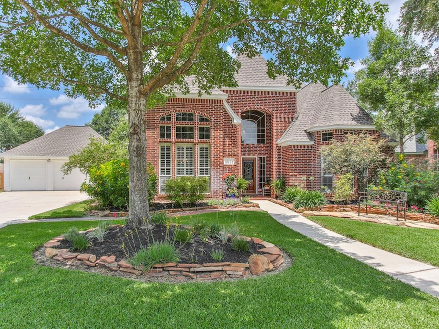 13203 April Mist Ct, Cypress, TX 77429 - photo 1