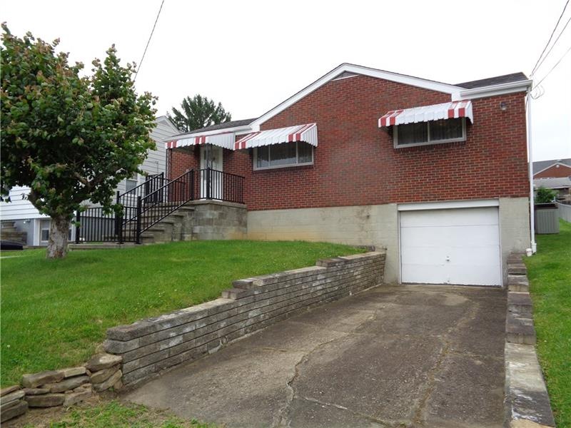 WELCOME HOME TO 36 FAIRVIEW STREET