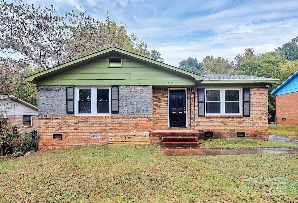 For Rent $1,580/month