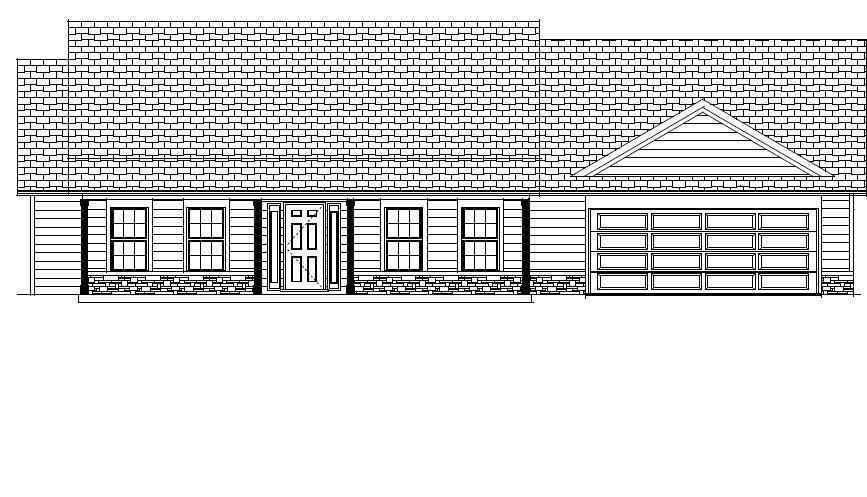 10866 Fenton Cove, Roanoke, IN 46783 - photo 1