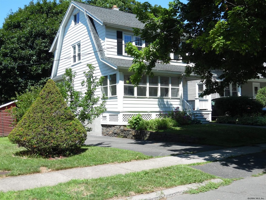 67 Harris Ave, Albany, NY 12208 - photo 1