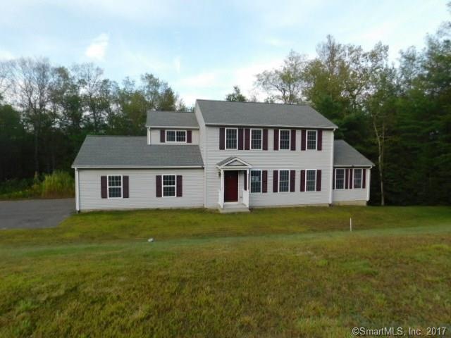 41 Mayflower Hill, Stafford Springs, CT 06076 - photo 1